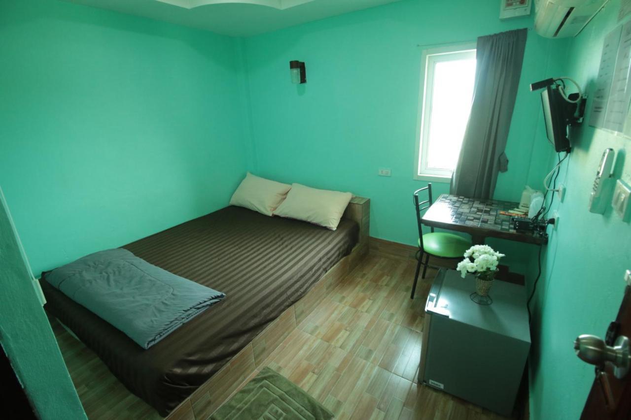 นะลาวิว รีสอร์ท ปัว Nala View Resort Pua Exterior foto